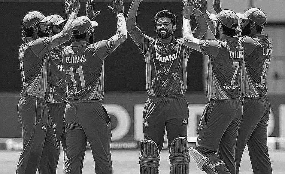 খালি ডেটার সামনে সততা: ক্রিকেট বিশ্লেষণ কখন থামতে জানে