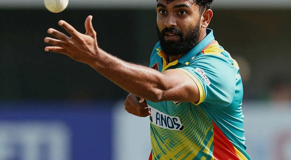 ডট-বলের অপরিবর্তনীয় তিয়ান: টি-টোয়েন্টি বিশ্বকাপ ২০২৬-এর আগে ক্রিকেটের হিসাব বই