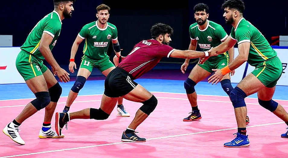তালিকায় নাম নেই, কারণও নেই: রিতু নেগির বাদ পড়া এক কোটি আর কাবাডির অস্বচ্ছ ফাইল