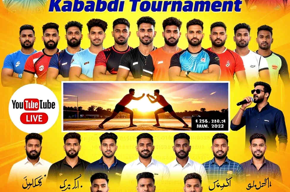 টিম শিটের সাত নাম ও একটি তারিখের ধাঁধা: ইরান ফাইনালের আগে পবন সেহরাওয়াতের বেঞ্চ, কাবাডির তারকা-ফিল্টার আর যাচাইয়ের ফাঁক