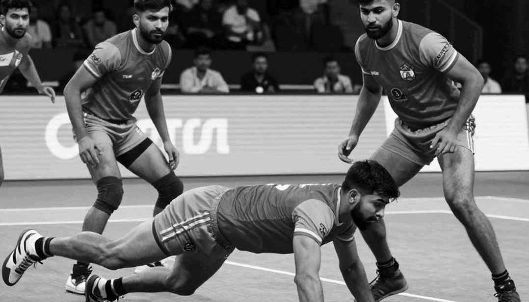 ভারত ৬৩-৩১ দক্ষিণ কোরিয়া: বোনাস লাইনের গভীরে লুকানো গল্প, আর এশিয়ান গেমসের আগেই ফাঁস হওয়া এক অস্বস্তিকর তারিখ