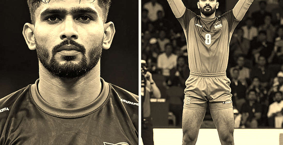 ভারতের কাবাডি: সেমিফাইনালের টিকিট নয়, কর্নারের হিসাবটাই আসল প্রশ্ন