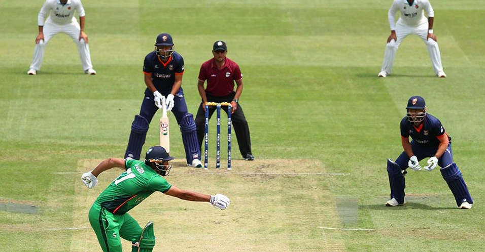 A New Scoreboard Beyond the Pitch: When Cricket Gets Written on the Blockchain