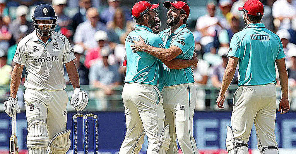 Reopening the 2026 File: Auditing England's U19 Champions Against Senior-Cricket Thresholds