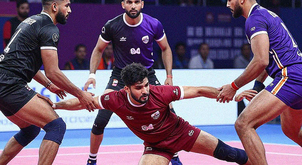 পাওয়ান সেহরাওয়াত কেন ফাইনালের প্রথম সাতে ছিলেন না: ভারত-ইরান ম্যাচের আগে সাত নাম, একটি ফাঁকা পজিশন আর একটি সোর্সহীন গল্প