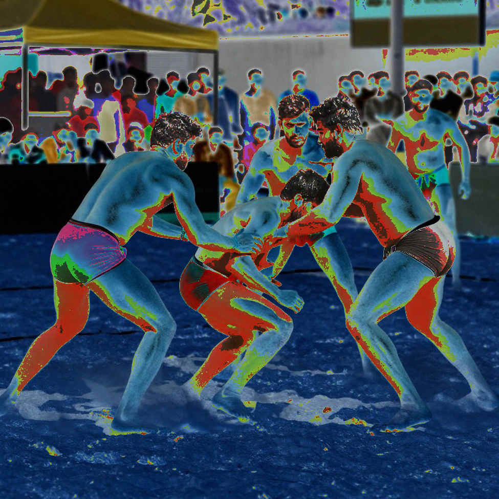 Asian Games 2026 Kabaddi Final: The 37–34 Score That Still Doesn't Add Up