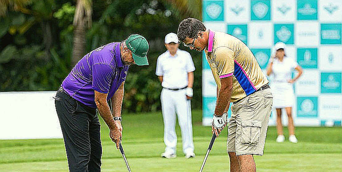 The Thin Fairway Wood: A Low-Point Misdiagnosis and the Testimony of Dew at Kurmitola