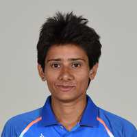 মানসী জোশী