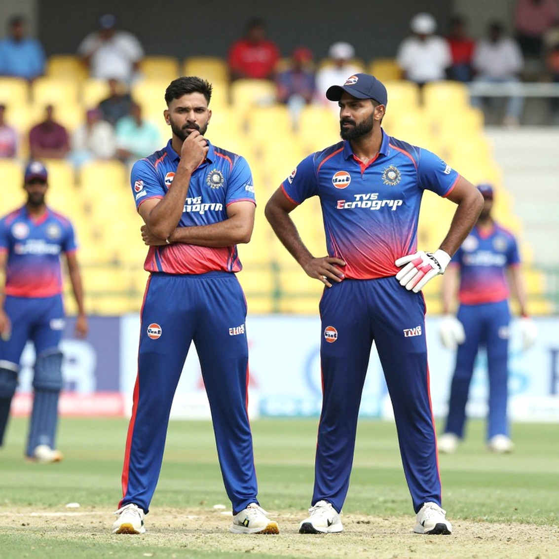 মাঝের ওভারের ছন্দ: এশীয় ক্রিকেটের যে হিসাব এখনও কেউ পড়েনি