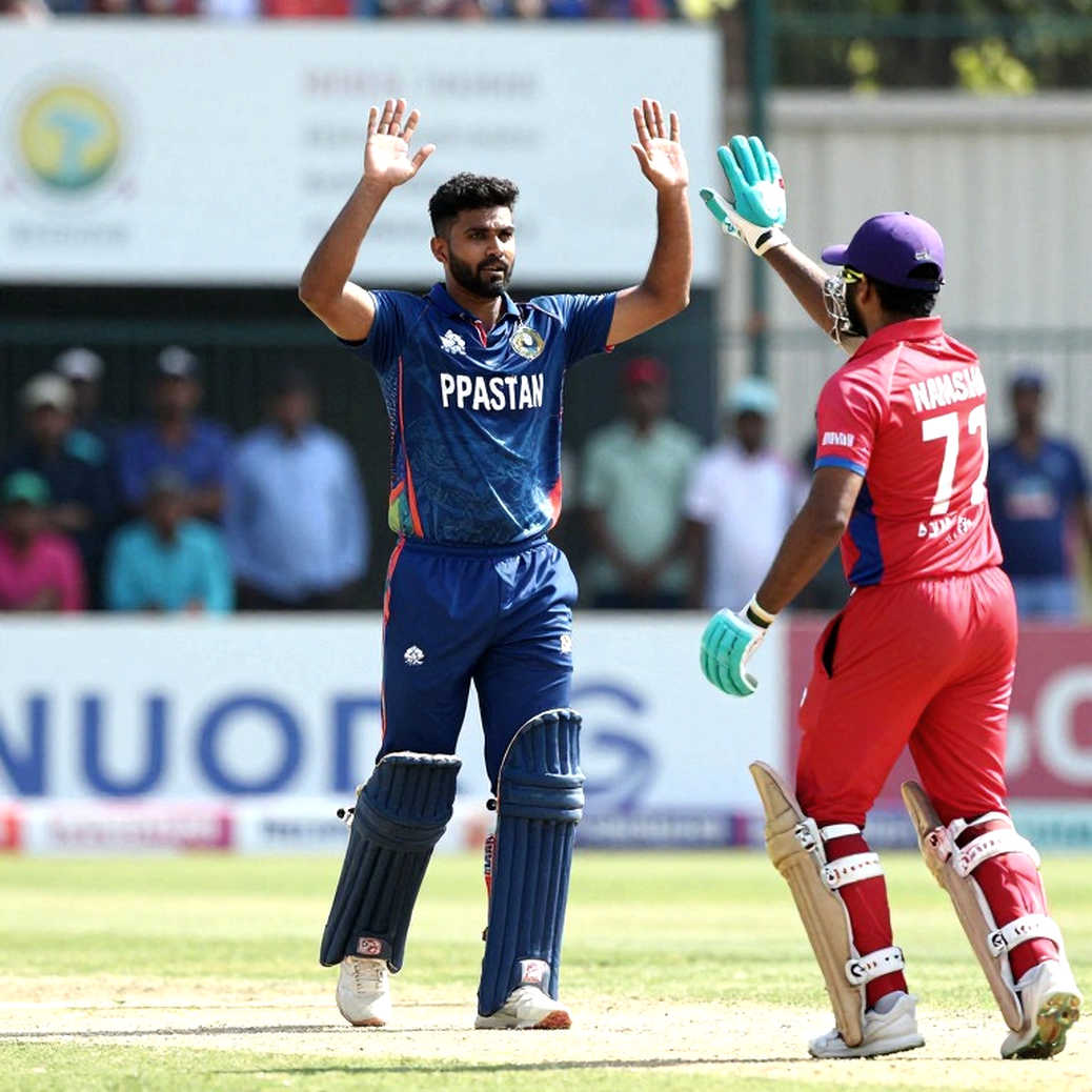 মিডল ওভারের ডট বল: এশিয়ার ক্রিকেটের সবচেয়ে অবমূল্যায়িত সংখ্যা