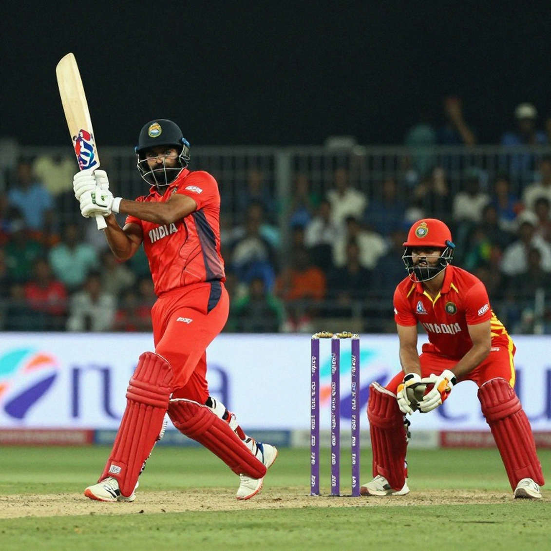 The Tournament That Never Landed in Khulna