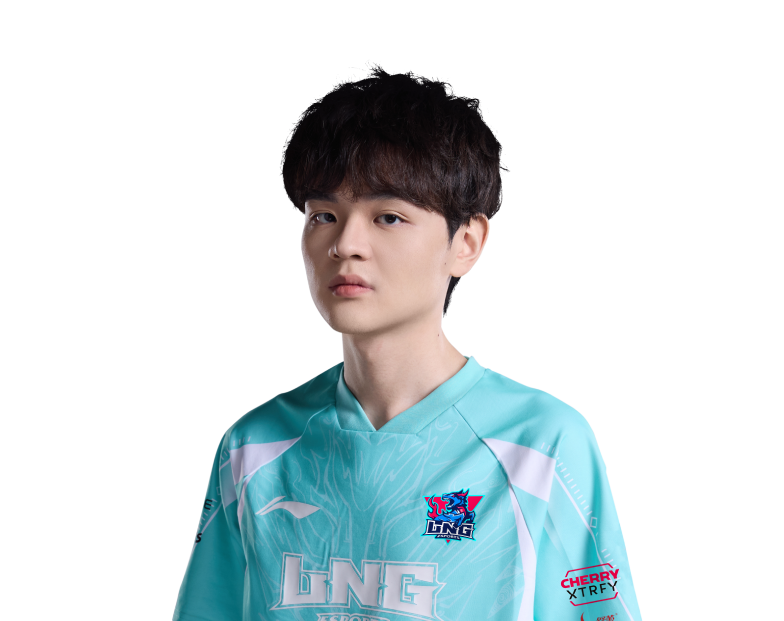 Bo-Han Wei