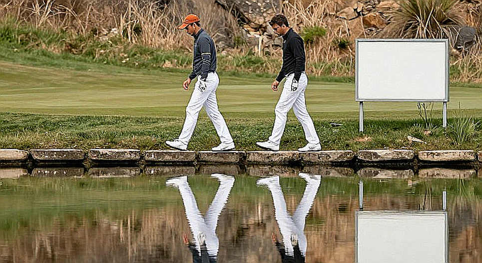 2026 Presidents Cup: Is Nick Taylor really golf's best closer?