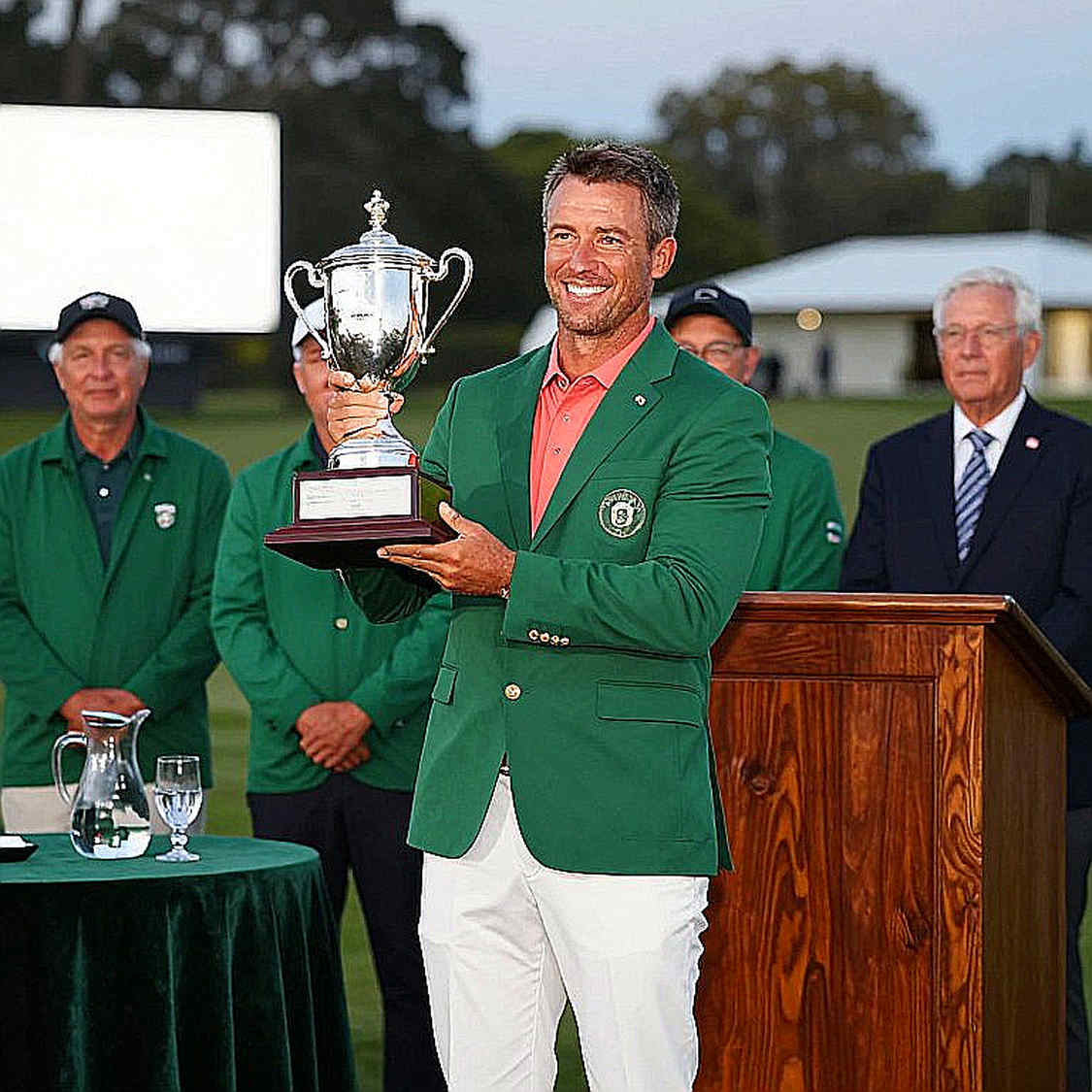 The Scoreboard's Polite Lie: Charley Hull's 65, a Post-Solheim Body, and the 54-Hole Clock